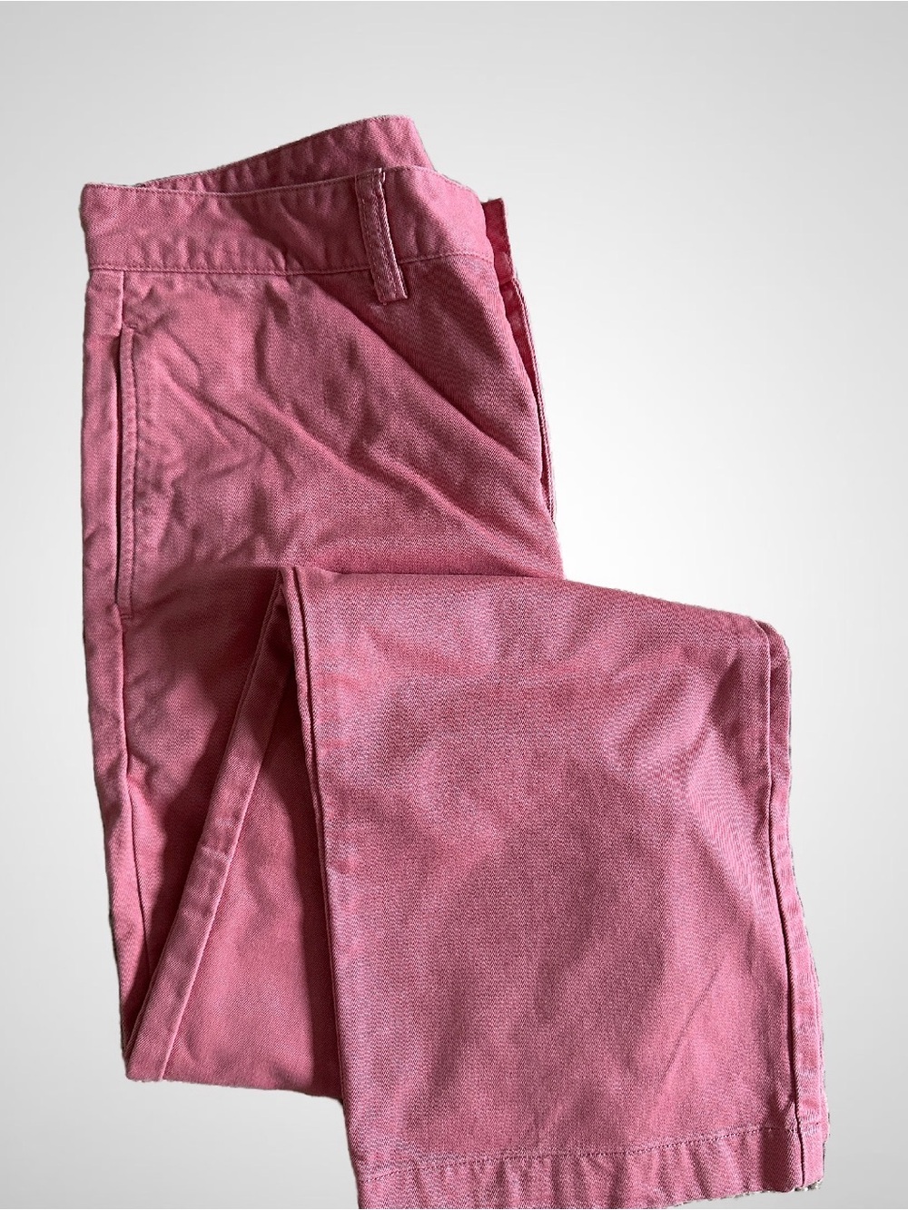 Boys Vineyard Vines Nantucket Red Pants 16